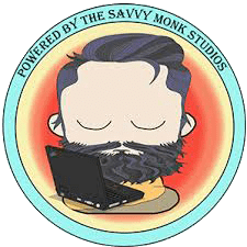 The Savvy Monk Stydios